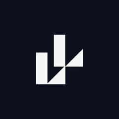 Letter L logo design company logo , L logo template vector design