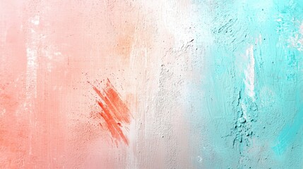 Soft Pastel Gradient Transition Background