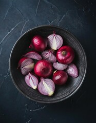 Red onion