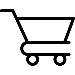 Shooping Cart Icon