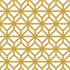 Art Deco Pattern