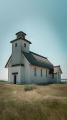 old church