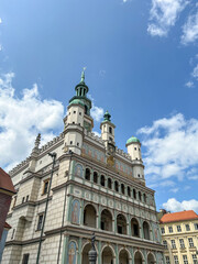 Poznan Town Hall