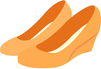 woman shoe sandal