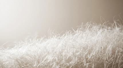 Cellulose fibers native lignocellulosic fibers 