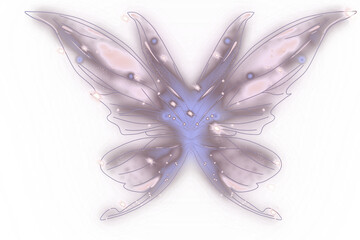 fairy, wing, elf, background, icon, abstract, flower, design, summer, isolated, fashion, nature, art, illustration, spring, girl, cartoon, hair, butterfly, white, animal, beauty, black, cute, graphic,