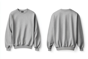 Set of fire places campfire isolated on white background