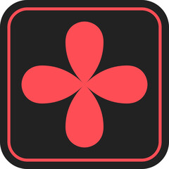 Y2k Brutalist Sticker