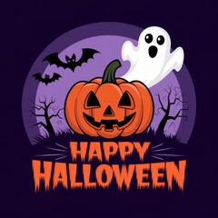 Halloween, t-shirt, vector, spooky, pumpkin, ghost, skull, witch, costume, bats, horror, haunted house, trick or treat, creepy, monster, candy, autumn, October, festival, fright, eerie, skeleton