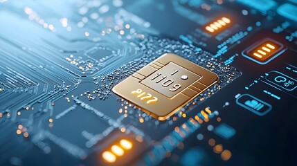 Secure Digital Payment Confirmation on a Screen with Financial Security Icons  Online transaction being approved with digital wallet encrypted data and authentication safeguards