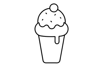 ice cream icon