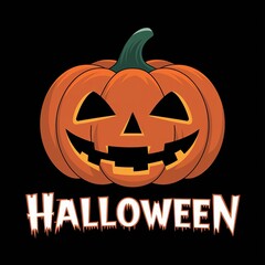 Halloween pumpkin, pumpkin t-shirt, Halloween apparel, spooky shirt, fall fashion, pumpkin graphic, Halloween costume, autumn t-shirt, trick or treat shirt, festive clothing, Halloween outfit