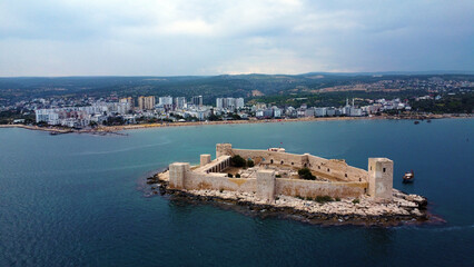 Romantic and Historical: The Fascinating View of Maiden's Castle