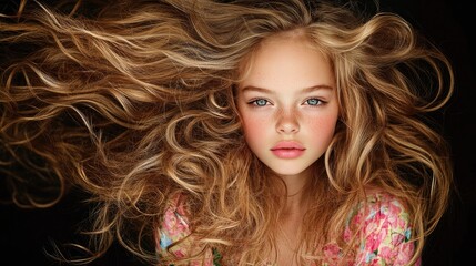 Inside the Studio: A Photographer’s Focus