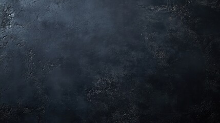 Dark Grunge Textured Background with Dramatic Lighting