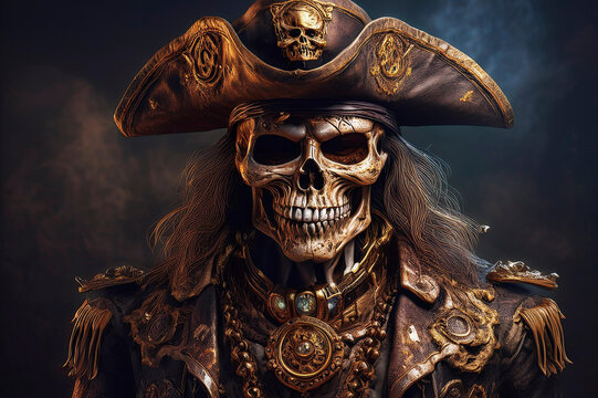 Photographs that fuse the elegance of catrinas with the audacity of pirates. Each image captures the mystery and beauty of Day of the Dead, combining art, tradition and adventure in a vibrant tribute 