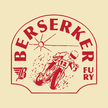 Flat track racers tackle every steep track
