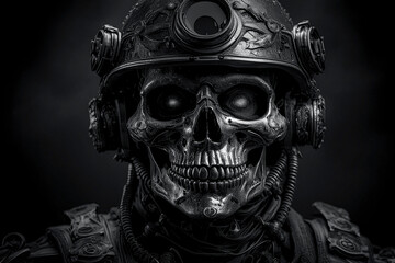 Photographs that fuse the elegance of catrinas with the audacity of pirates. Each image captures the mystery and beauty of Day of the Dead, combining art, tradition and adventure in a vibrant tribute 