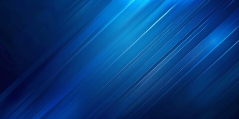 Fototapeta premium Abstract blue background nature geometric organic wallpaper, flowing textures of painted surface rough patterns and water Grunge Decorative Relief Navy Blue glowing grid on technology hi-tech concept