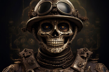 Photographs that fuse the elegance of catrinas with the audacity of pirates. Each image captures the mystery and beauty of Day of the Dead, combining art, tradition and adventure in a vibrant tribute 