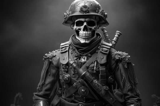 Photographs that fuse the elegance of catrinas with the audacity of pirates. Each image captures the mystery and beauty of Day of the Dead, combining art, tradition and adventure in a vibrant tribute 