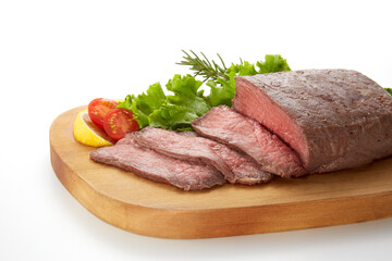 ローストビーフ_Roast beef