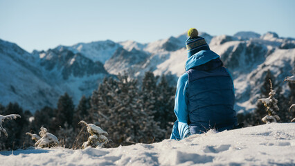 Activitées hivernal 