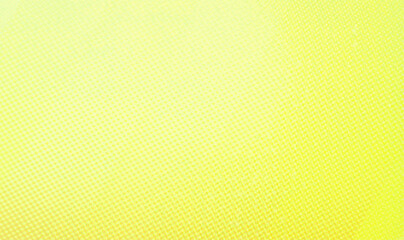 Yellow background with smooth gradient colors and texture. Good background for various desing works
