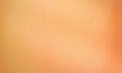 Orange background with smooth gradient colors and texture. Good background for various desing works