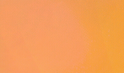 Orange background with smooth gradient colors and texture. Good background for various desing works