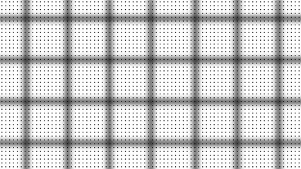 black and white pattern design background