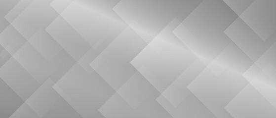 Light grey wide banner background