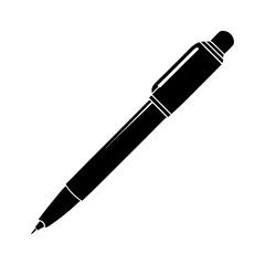 pen isolated
