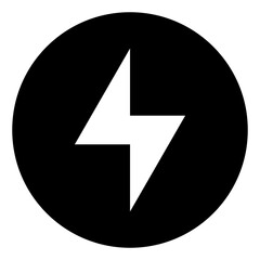 flash  energy icon