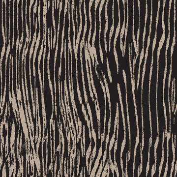 hand drawn trendy vintage retro abstract geometric brush organic natural nature textured patterns seamless design vector
