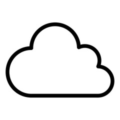 cloud icon