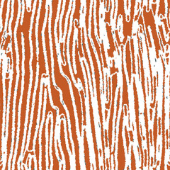 vector seamless pattern with brush stripes and strokes.nature color on white background. hand painted texture. ink geometric elements.