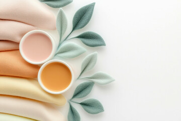 Experience sustainable fashion with a natural dyeing process that uses plant-based pigments and eco-friendly textiles. Our ethical production ensures that the garments are biodegradable.