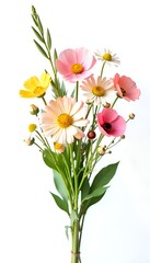 Obraz premium Bouqet of Flowers