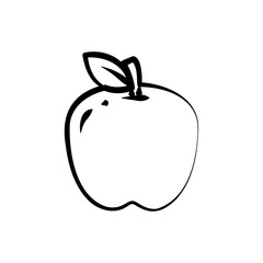 apple