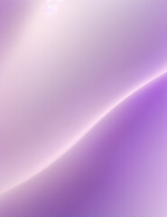 abstract purple background with lines - abstract gradient purple background - Generative AI