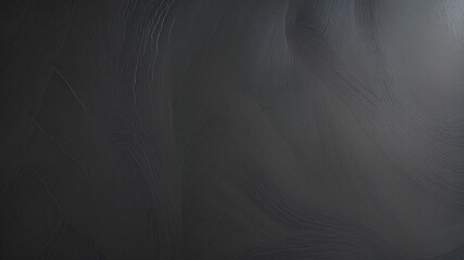 Minimalist Dark Surface with Subtle LightSlateGray Texture and Soft Light