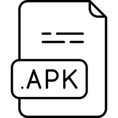 APK Icon