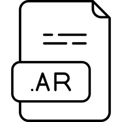 AR Icon