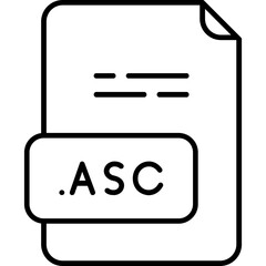 ASC Icon