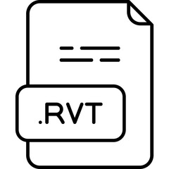 RVT Icon