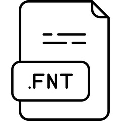 FNT Icon