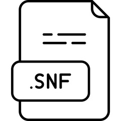 SNF Icon