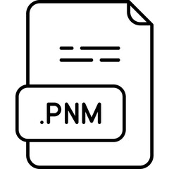 PNM Icon