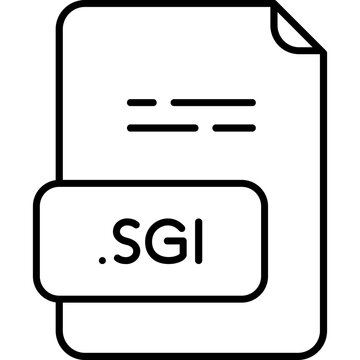 SGI Icon